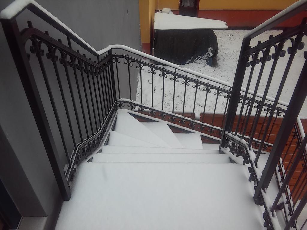 Apartment Jakubske Namesti Česká Kamenice Exterior foto