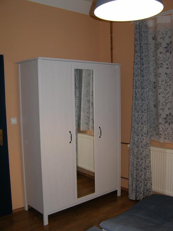 Apartment Jakubske Namesti Česká Kamenice Exterior foto