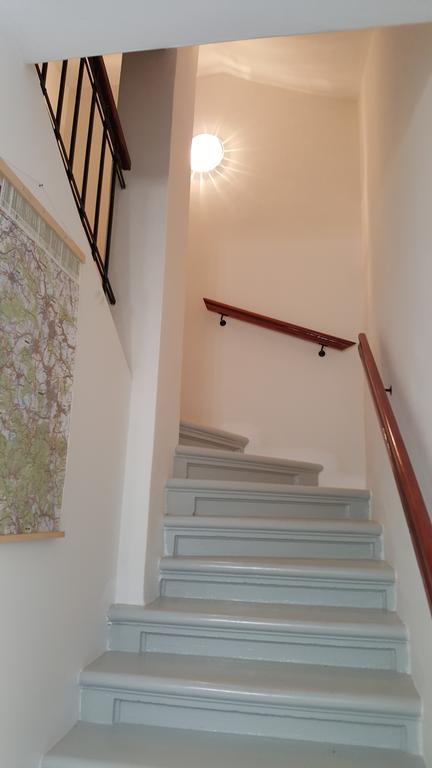 Apartment Jakubske Namesti Česká Kamenice Exterior foto